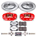 PowerStop auto part