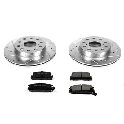 PowerStop auto part