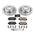 PowerStop auto part