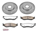 PowerStop auto part