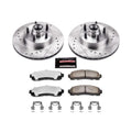 PowerStop auto part