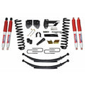 Skyjacker shock absorber