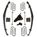 Skyjacker sway bar