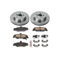 PowerStop auto part