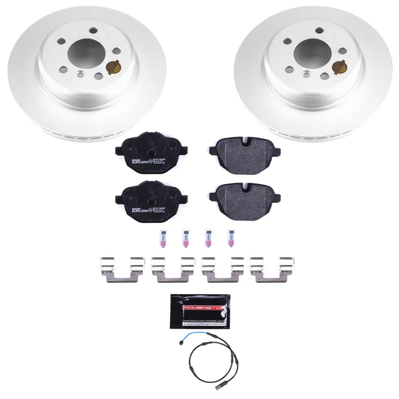 PowerStop auto part