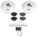 PowerStop auto part