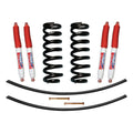 Skyjacker shock absorber