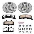 PowerStop auto part
