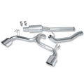 Borla cat-back exhaust