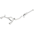 Borla cat-back exhaust
