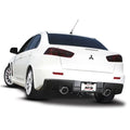 Borla cat-back exhaust