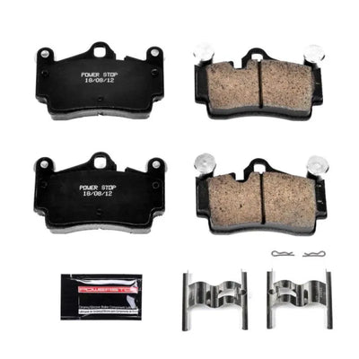 PowerStop auto part