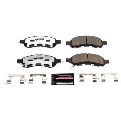 PowerStop auto part