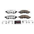 PowerStop auto part