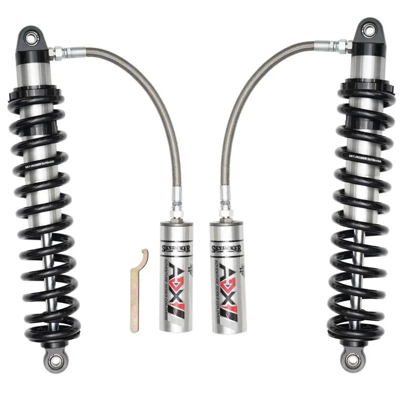 Skyjacker shock absorber
