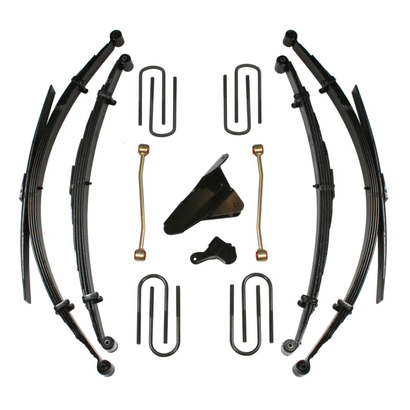 Skyjacker sway bar