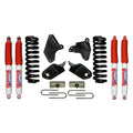 Skyjacker shock absorber