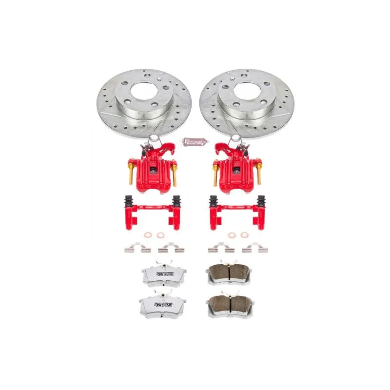 PowerStop auto part