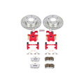 PowerStop auto part