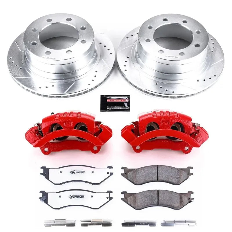 PowerStop auto part