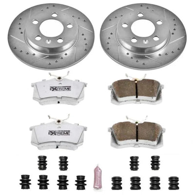 PowerStop auto part
