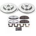 PowerStop auto part