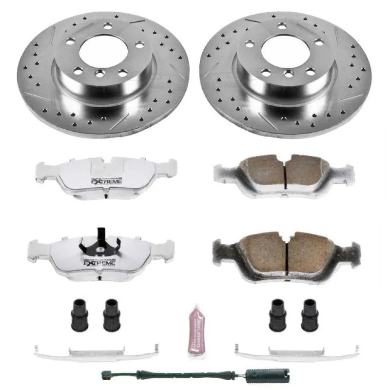 PowerStop auto part
