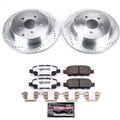 PowerStop auto part