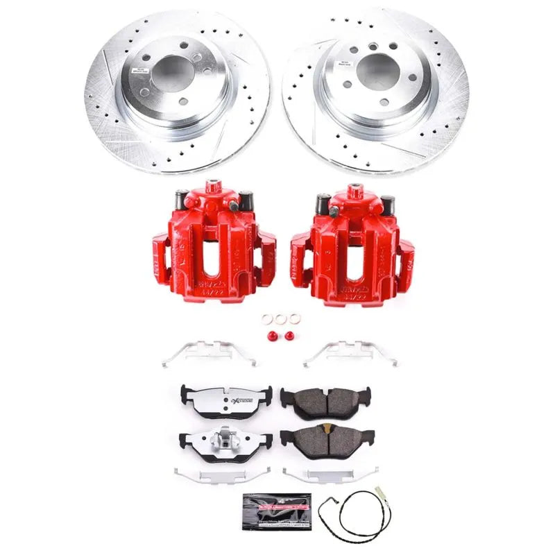 PowerStop auto part