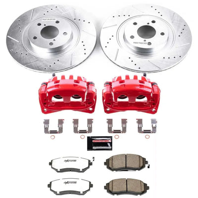 PowerStop auto part
