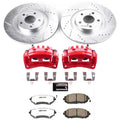 PowerStop auto part