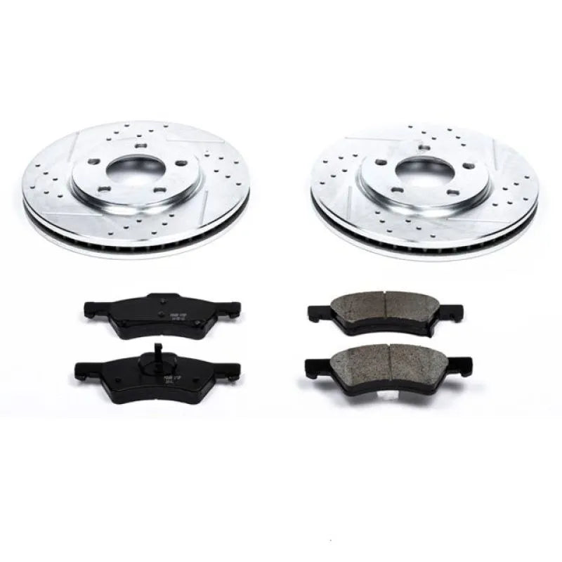 PowerStop auto part