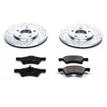 PowerStop auto part