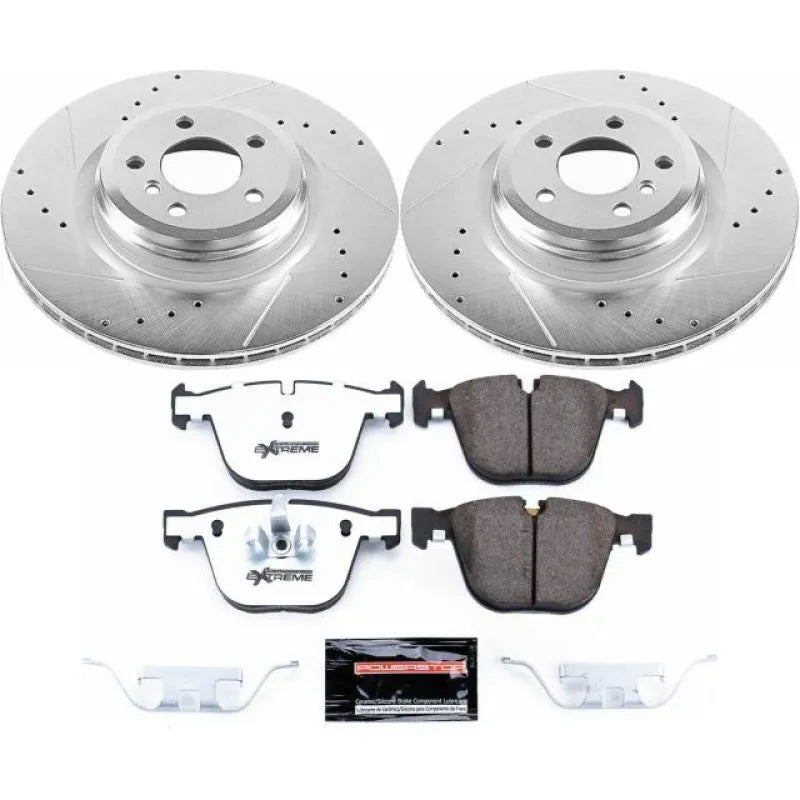 PowerStop auto part