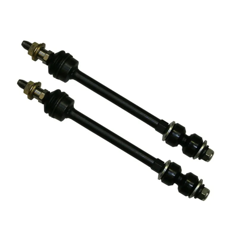 Skyjacker silver sway bar