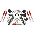Skyjacker shock absorber