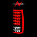 ANZO tail light