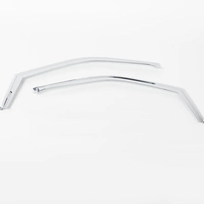 Putco silver auto part