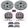 PowerStop auto part