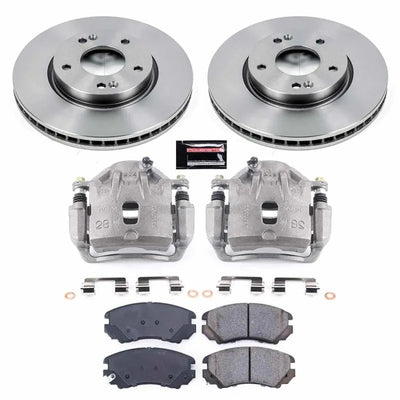 PowerStop auto part