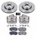PowerStop auto part