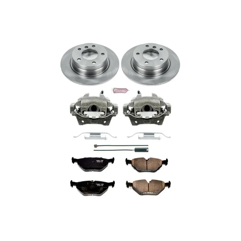 PowerStop auto part