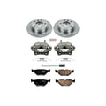 PowerStop auto part