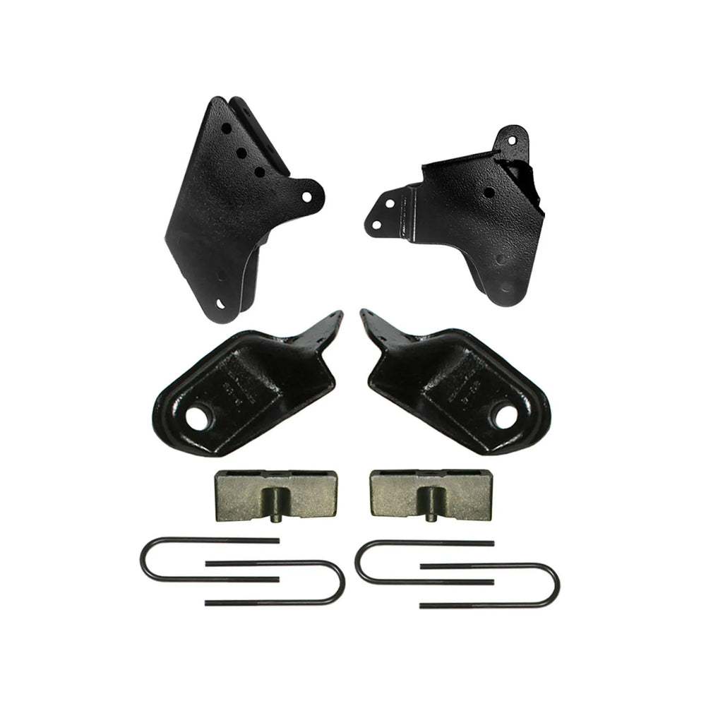 Skyjacker roof rack