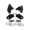 Skyjacker roof rack
