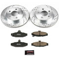 PowerStop auto part