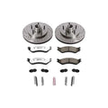PowerStop auto part