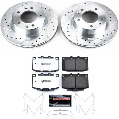 PowerStop auto part