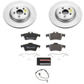 PowerStop auto part detail