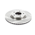 PowerStop auto part detail